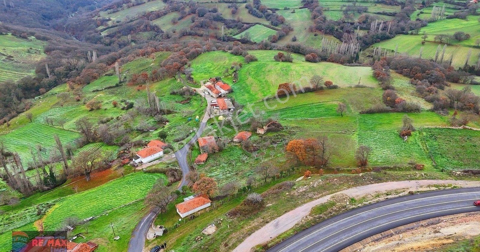 Re/max İnci'den Savaştepe Çamurlu Mah. Satılık Bahçeli Müstakil Ev - Görsel 13