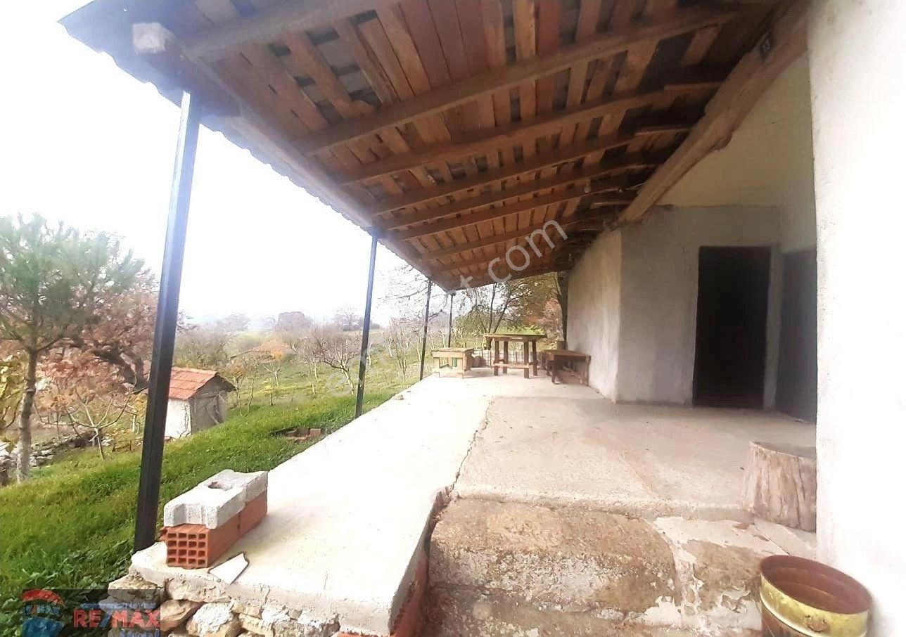 Re/max İnci'den Savaştepe Çamurlu Mah. Satılık Bahçeli Müstakil Ev - Görsel 18
