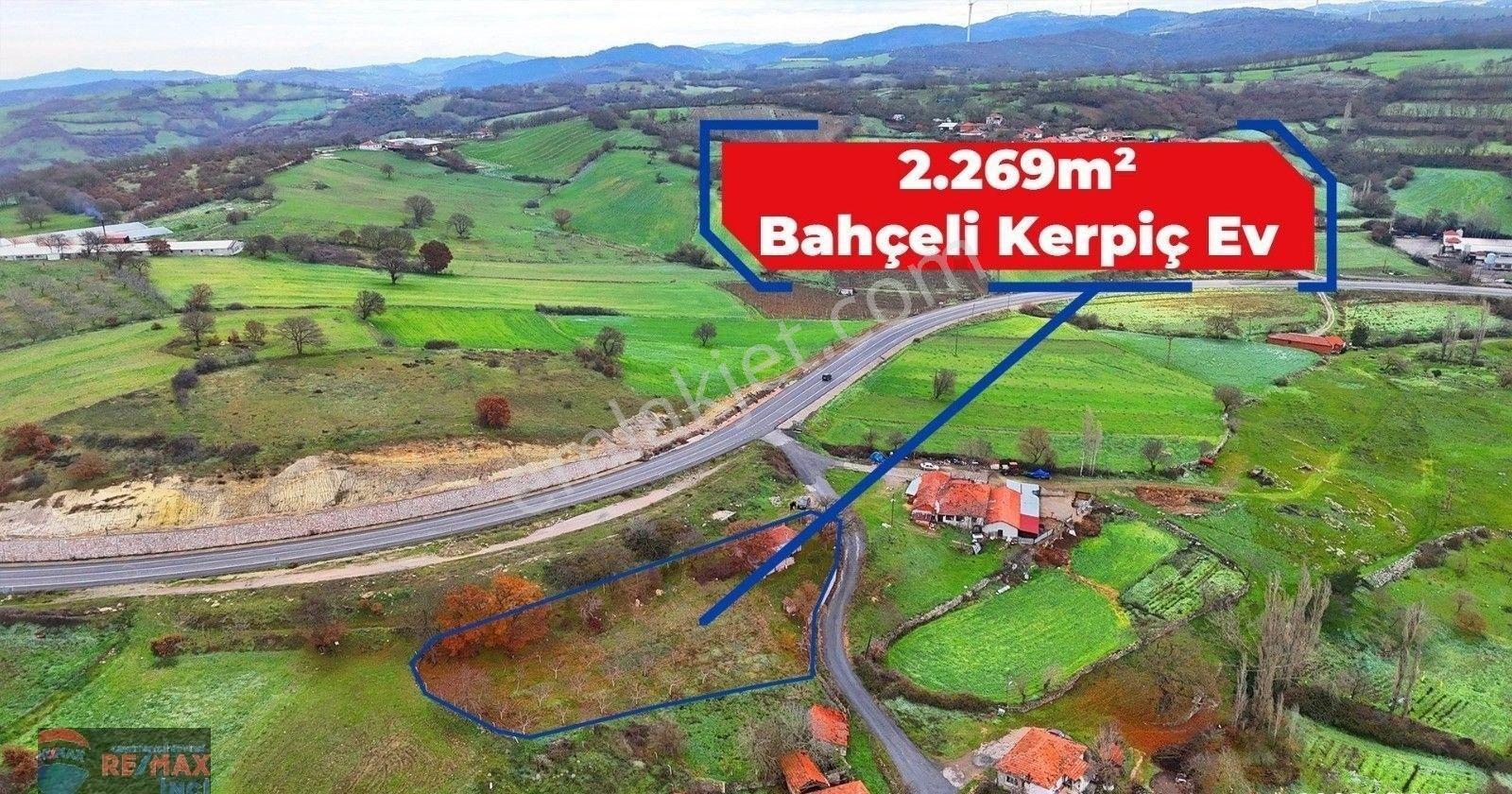 Re/max İnci'den Savaştepe Çamurlu Mah. Satılık Bahçeli Müstakil Ev - Görsel 31