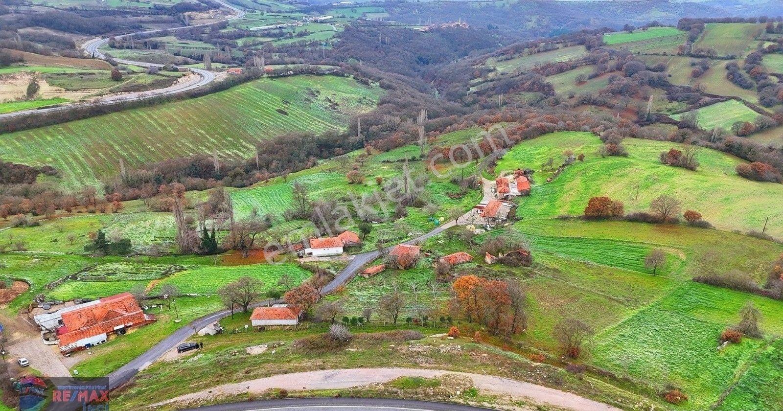 Re/max İnci'den Savaştepe Çamurlu Mah. Satılık Bahçeli Müstakil Ev - Görsel 34
