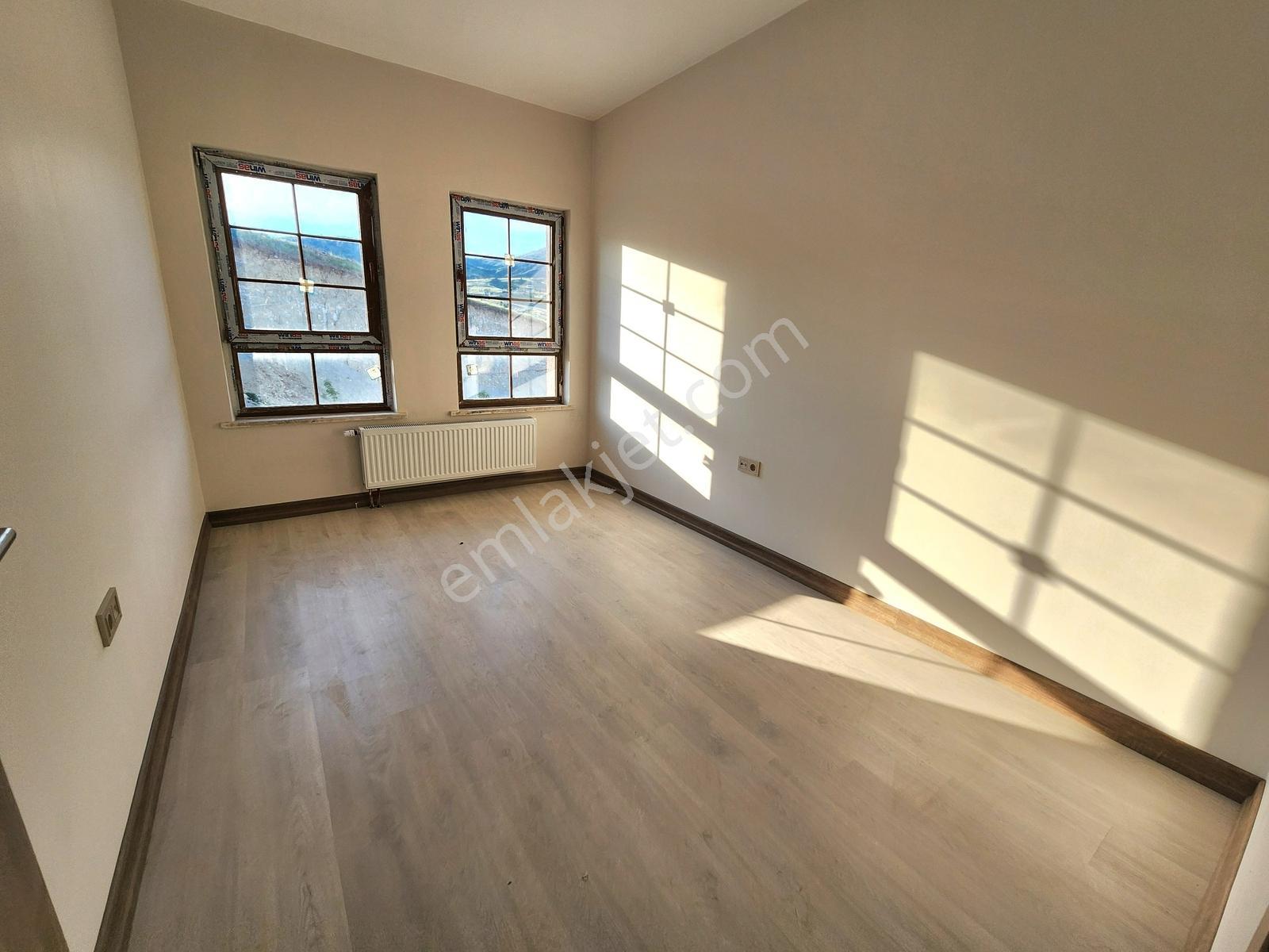 Güler^den Yenimahalle Tokide 7.katgibi 3+1 130m2 Ank Manzaralııı - Görsel 19