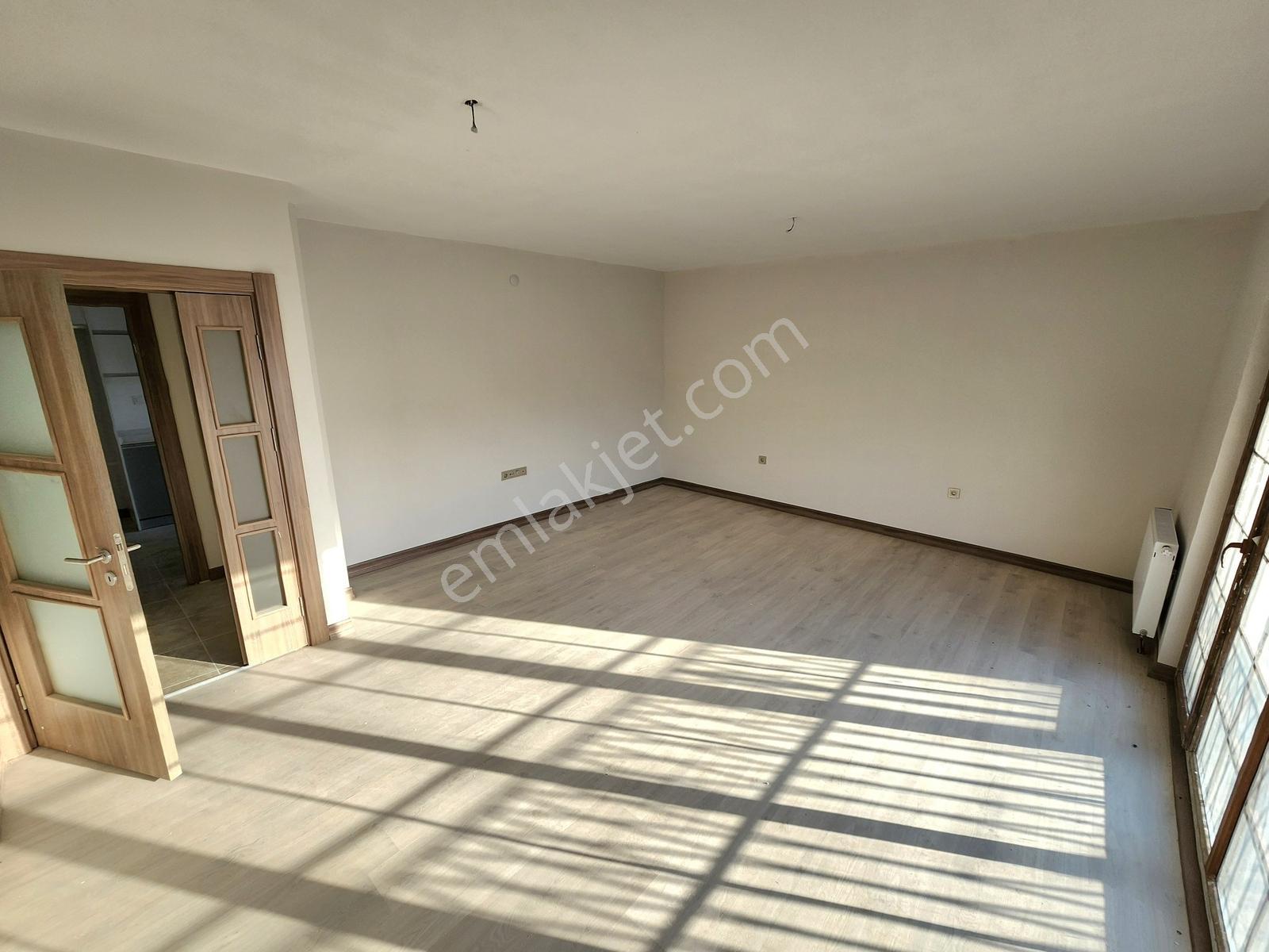 Güler^den Yenimahalle Tokide 7.katgibi 3+1 130m2 Ank Manzaralııı - Görsel 5