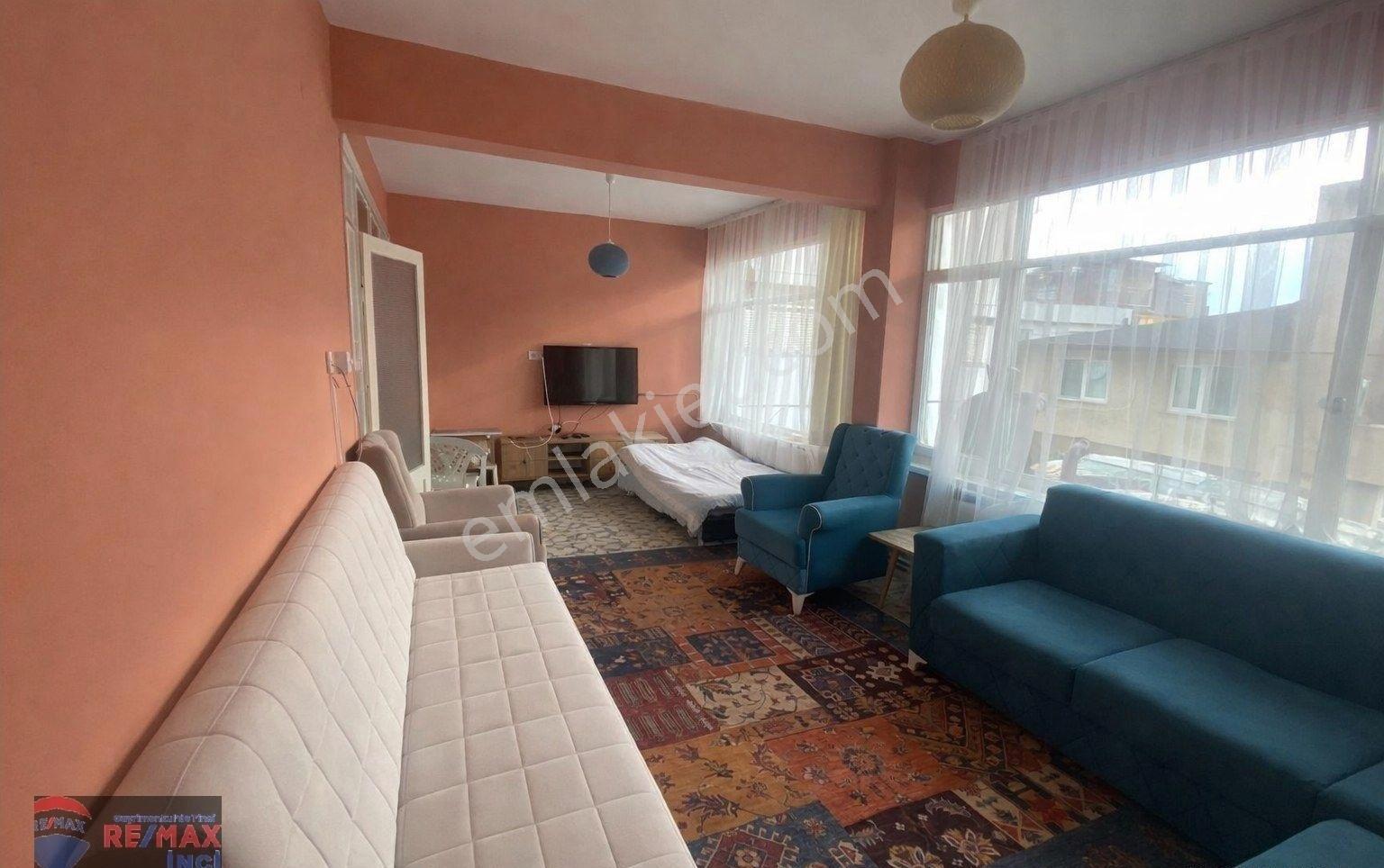 Re/max İnci'den Marmara Adasında Eşyalı Satılık 2+1 Daire - Görsel 14