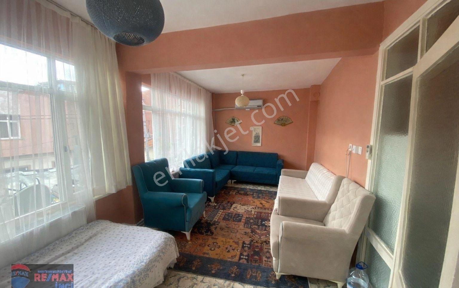 Re/max İnci'den Marmara Adasında Eşyalı Satılık 2+1 Daire - Görsel 8