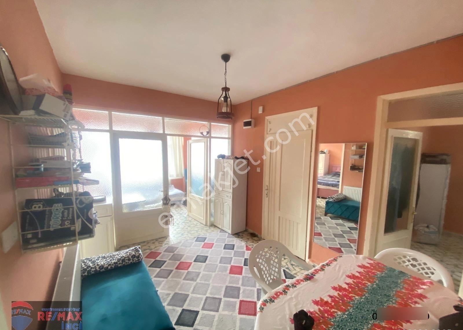 Re/max İnci'den Marmara Adasında Eşyalı Satılık 2+1 Daire - Görsel 22