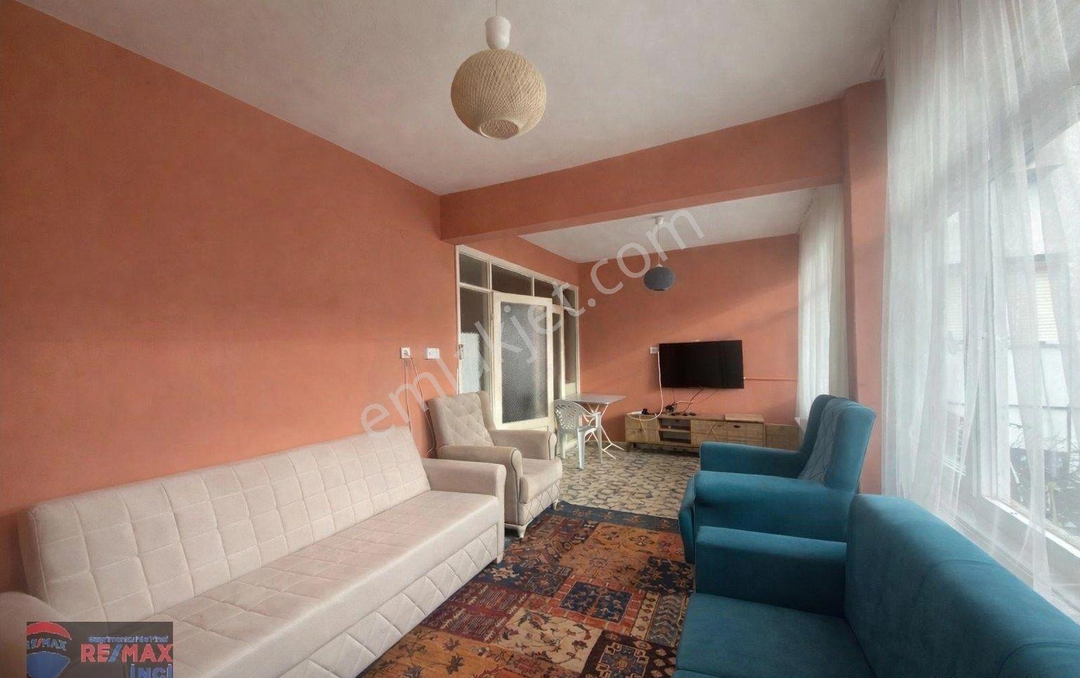 Re/max İnci'den Marmara Adasında Eşyalı Satılık 2+1 Daire - Görsel 7