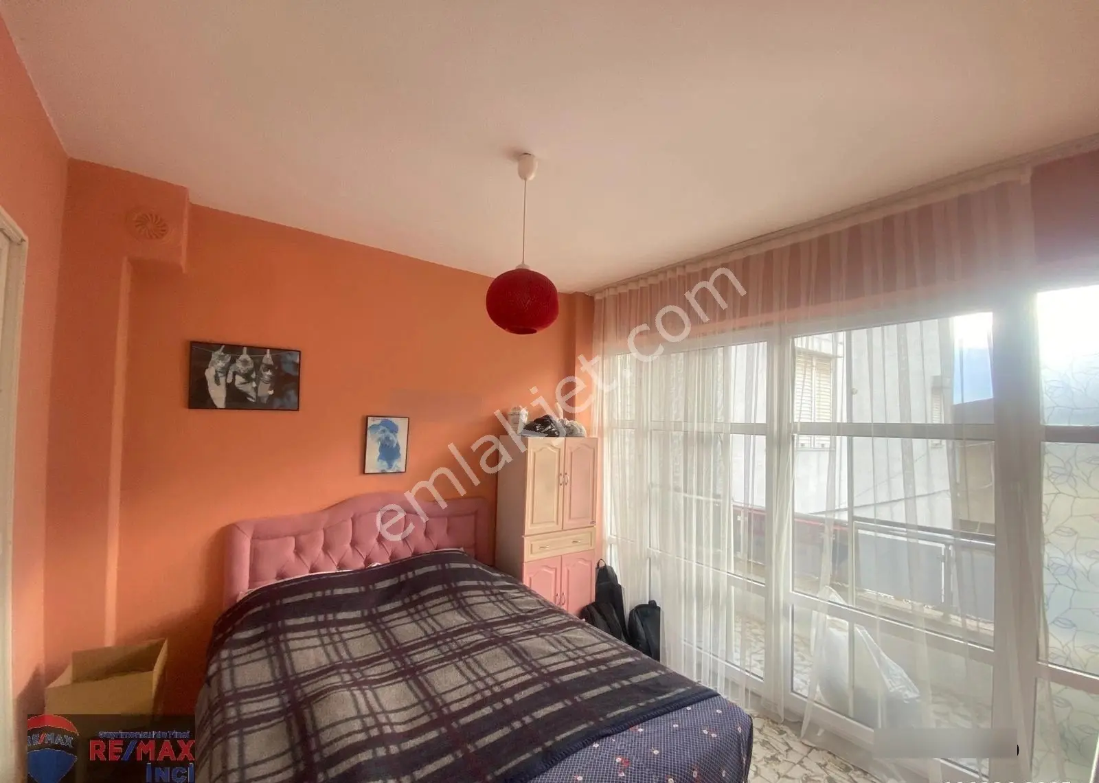 Re/max İnci'den Marmara Adasında Eşyalı Satılık 2+1 Daire - Görsel 4