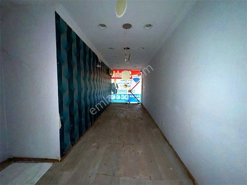 Re/max İnci'den Çarşı Merkezde Satılık Dükkan İş Yeri - Görsel 5
