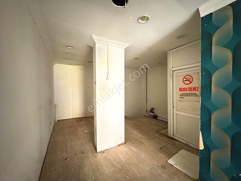 Re/max İnci'den Çarşı Merkezde Satılık Dükkan İş Yeri - Görsel 7