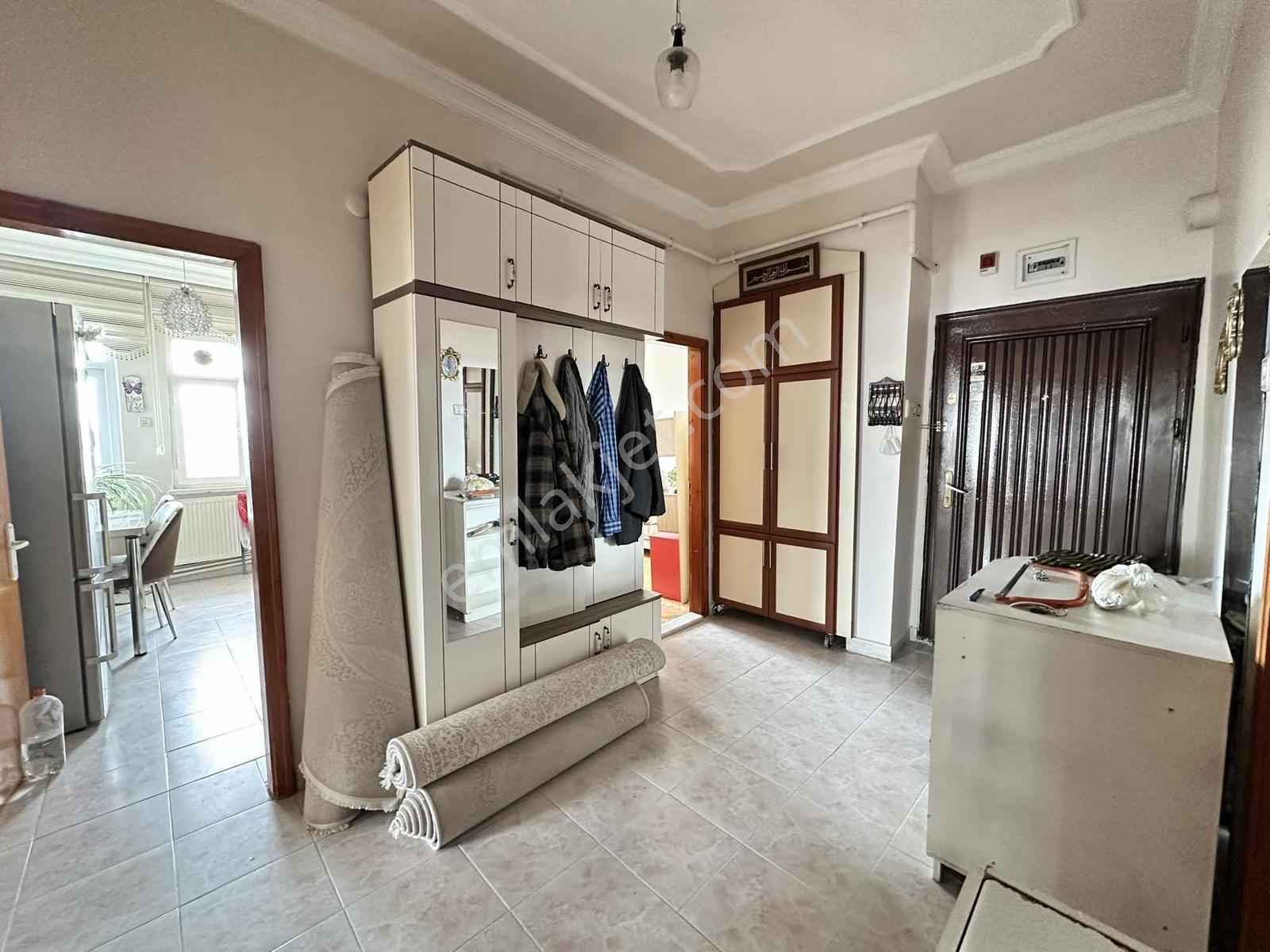 Duru Team -ahievran Da 3+1 Manzaralı Geniş Kiralık Daire - Görsel 20