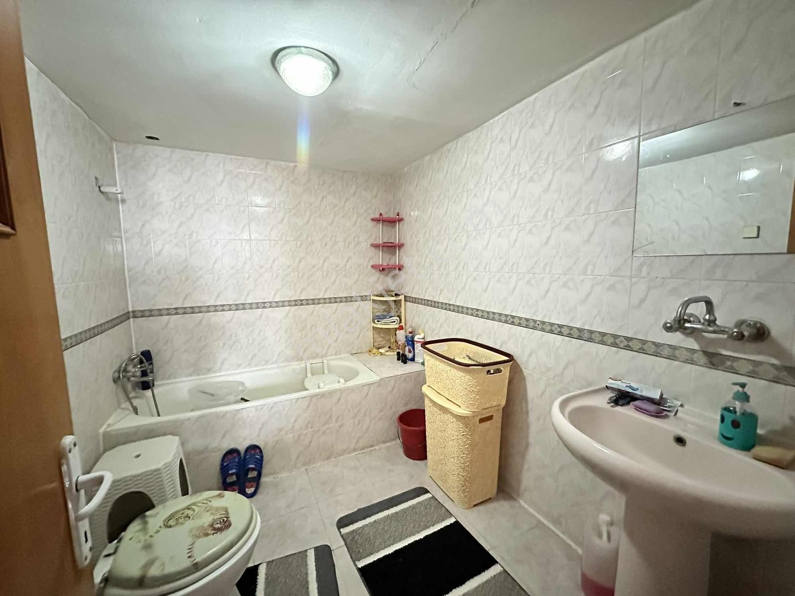 Duru Team -ahievran Da 3+1 Manzaralı Geniş Kiralık Daire - Görsel 9