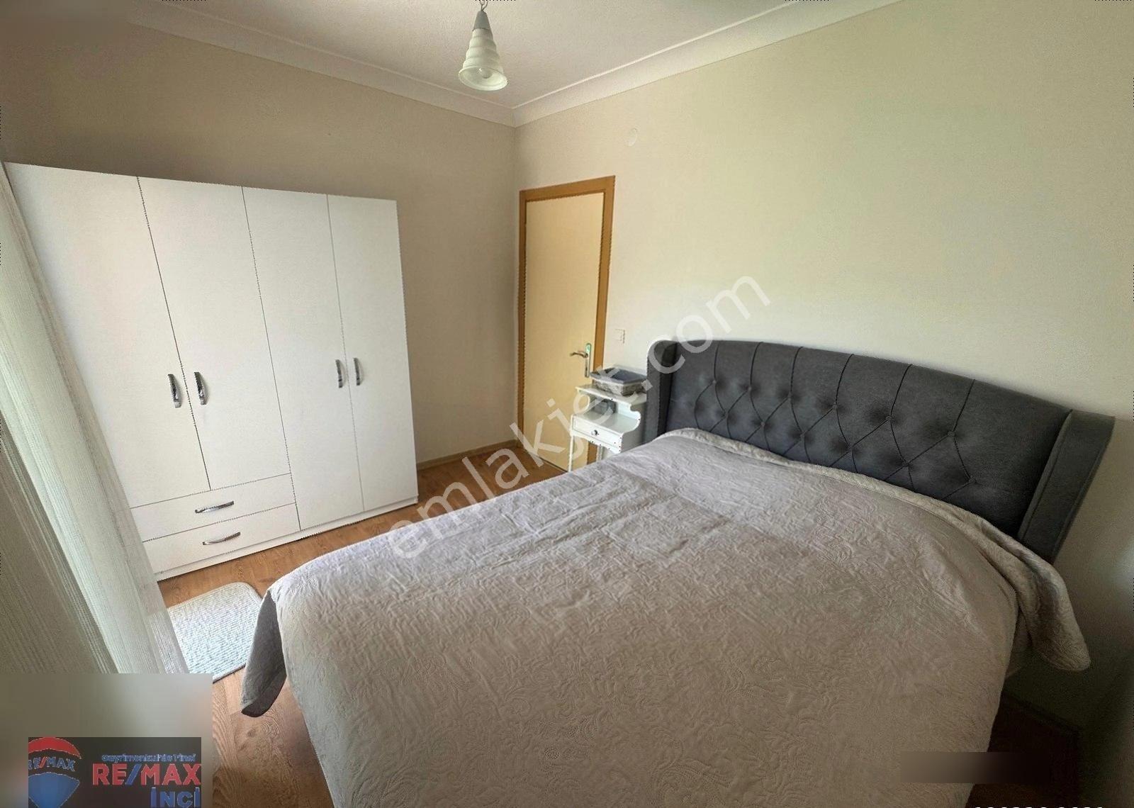 Re/max İnci'den Ayvacık Mıhlı Mah.satılık Bahçeli Dubleks - Görsel 11