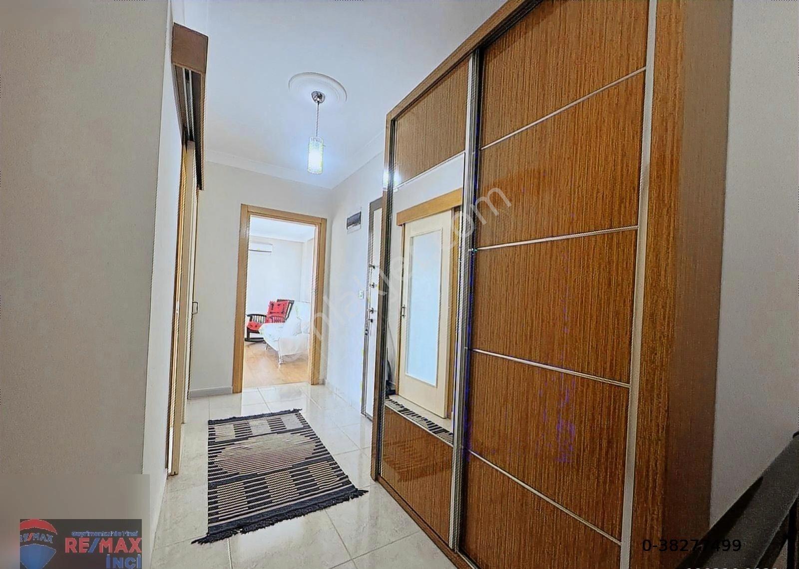 Re/max İnci'den Ayvacık Mıhlı Mah.satılık Bahçeli Dubleks - Görsel 4
