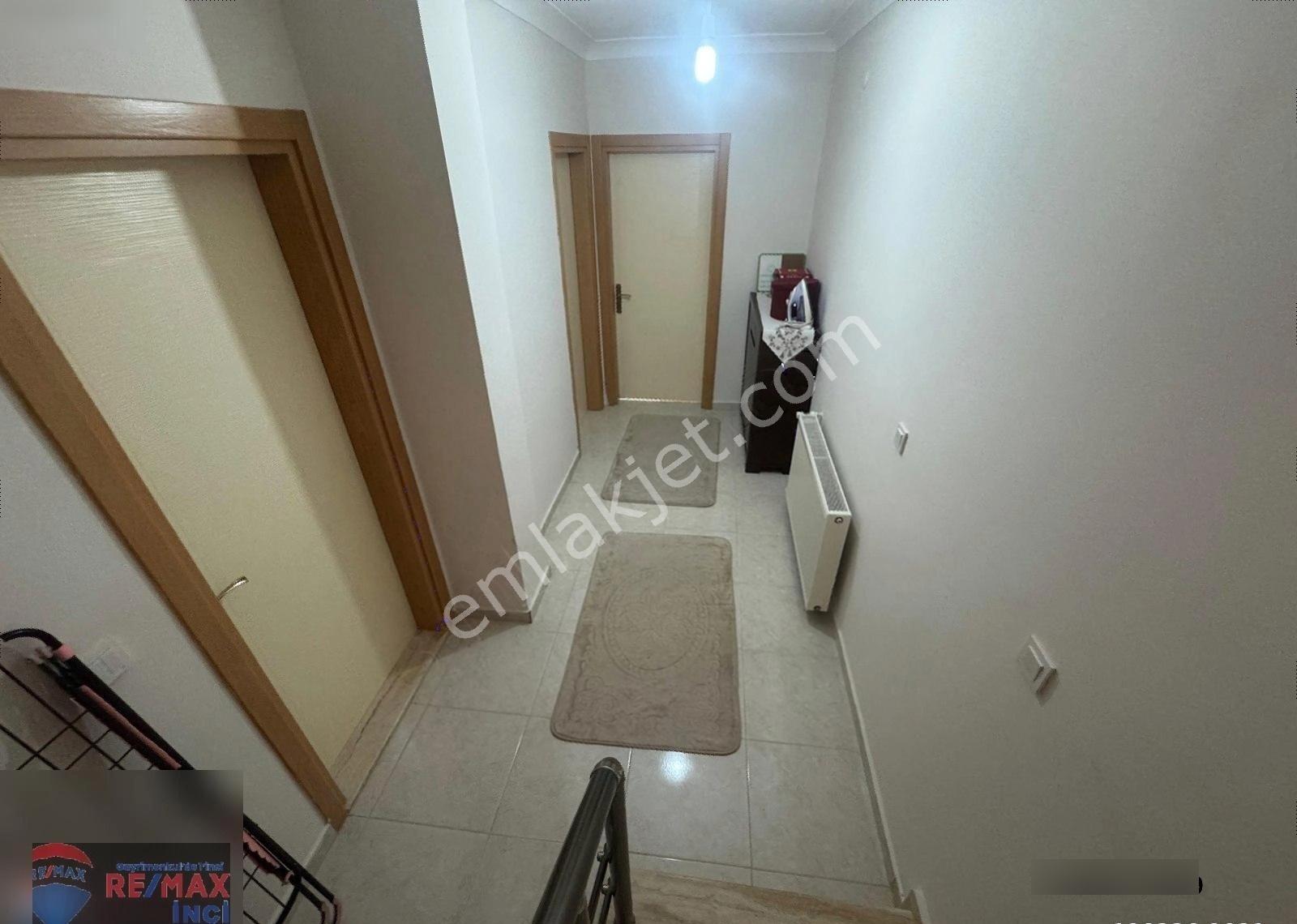Re/max İnci'den Ayvacık Mıhlı Mah.satılık Bahçeli Dubleks - Görsel 2