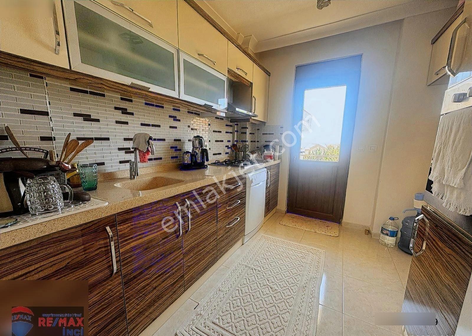 Re/max İnci'den Ayvacık Mıhlı Mah.satılık Bahçeli Dubleks - Görsel 27