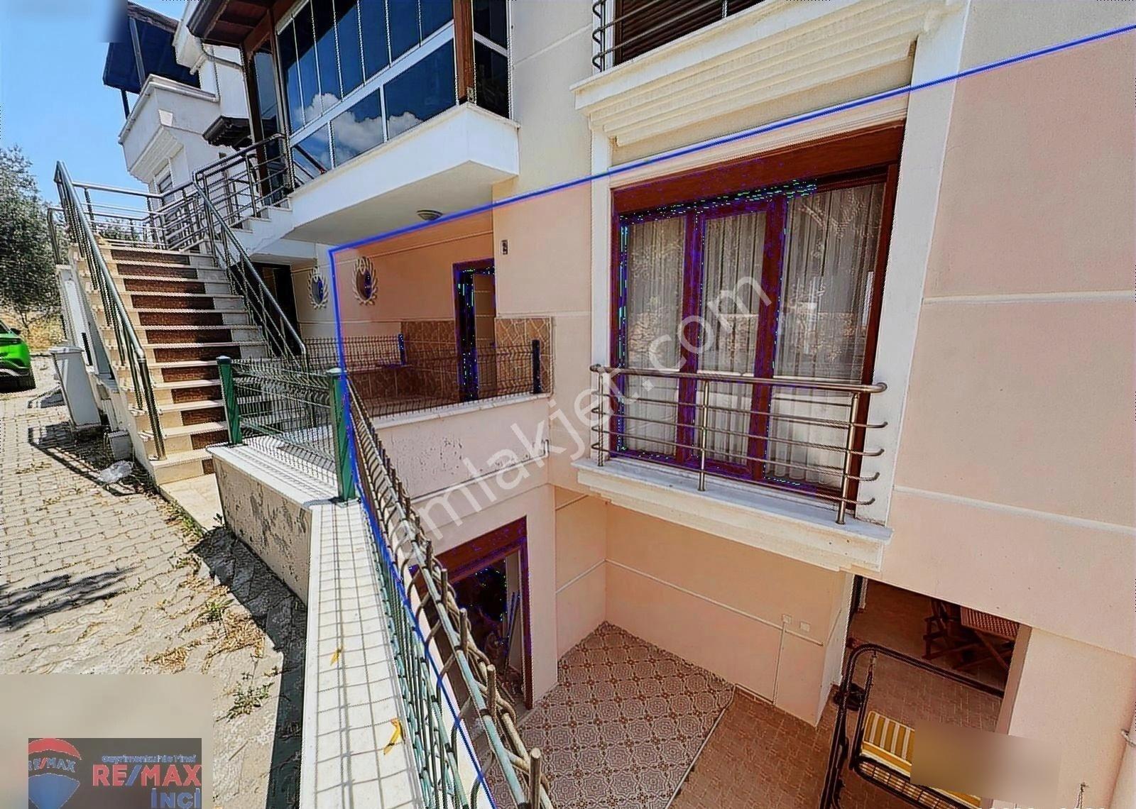 Re/max İnci'den Ayvacık Mıhlı Mah.satılık Bahçeli Dubleks - Görsel 12