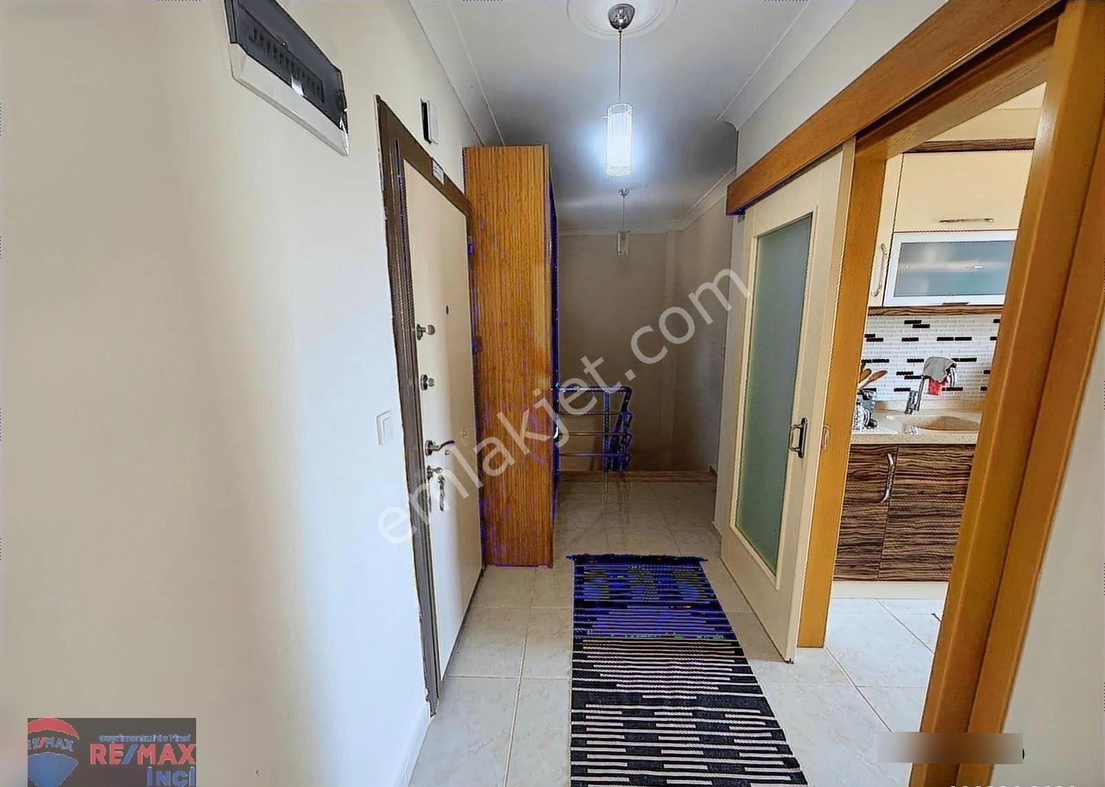 Re/max İnci'den Ayvacık Mıhlı Mah.satılık Bahçeli Dubleks - Görsel 19