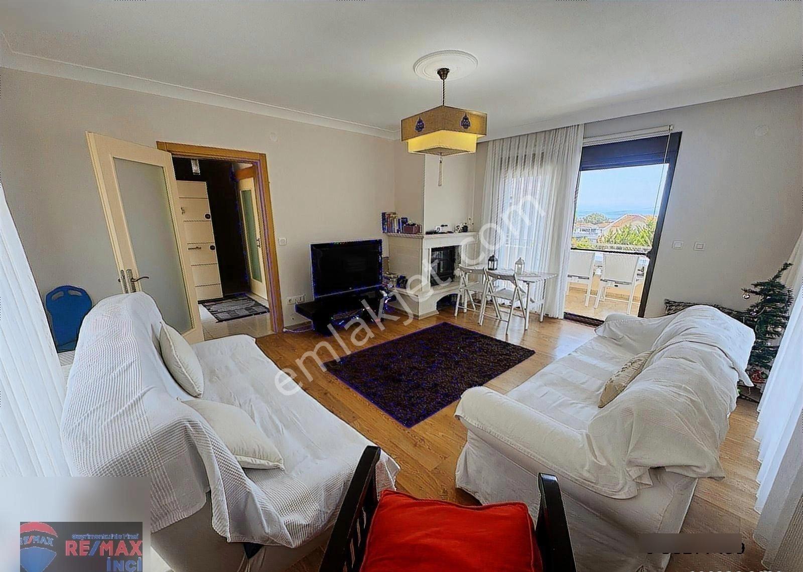 Re/max İnci'den Ayvacık Mıhlı Mah.satılık Bahçeli Dubleks - Görsel 34