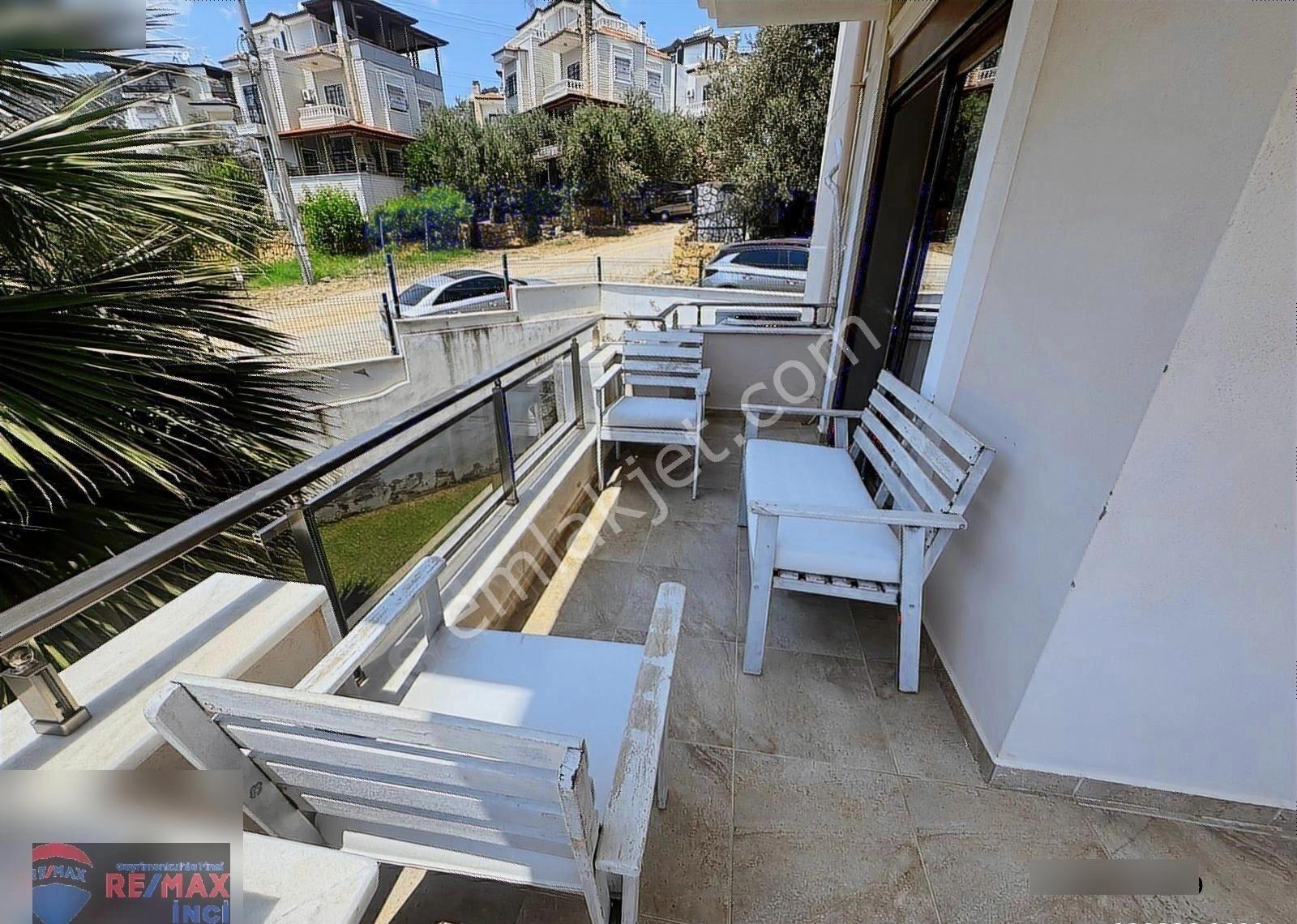 Re/max İnci'den Ayvacık Mıhlı Mah.satılık Bahçeli Dubleks - Görsel 16