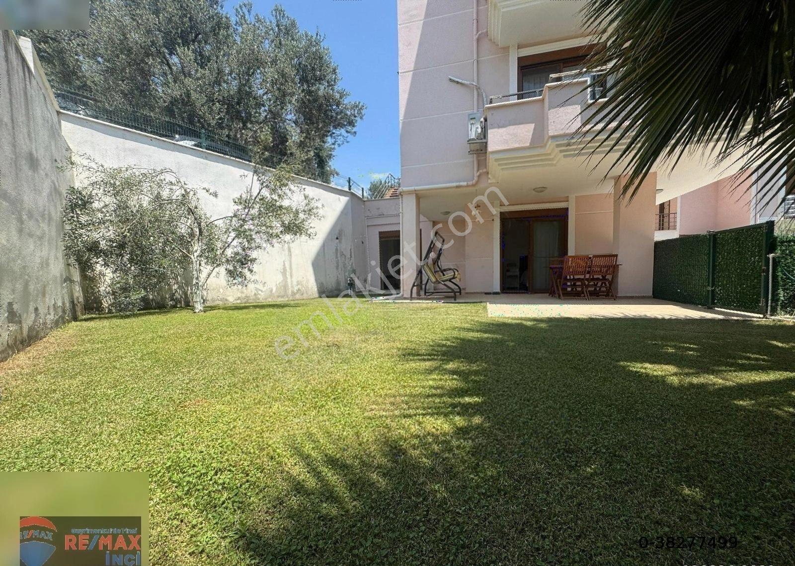Re/max İnci'den Ayvacık Mıhlı Mah.satılık Bahçeli Dubleks - Görsel 26