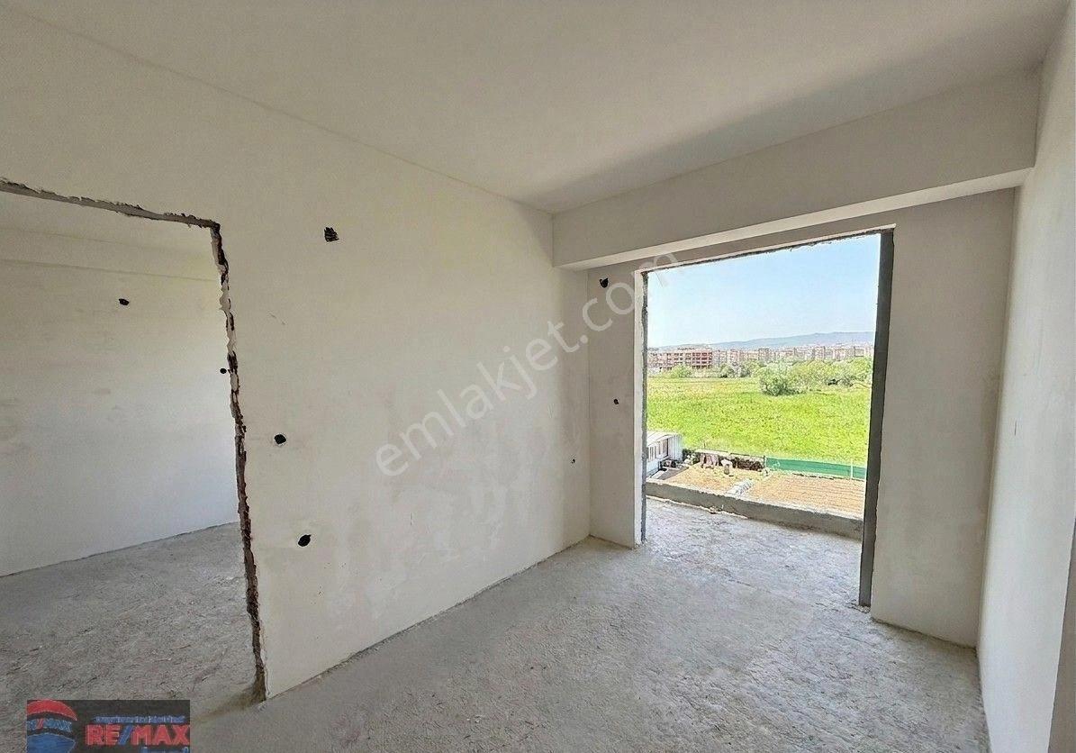 Re/max İnci'den Paşaalanın'da %50 Peşinat'la Projeden Satılık 1+1 Daire - Görsel 21