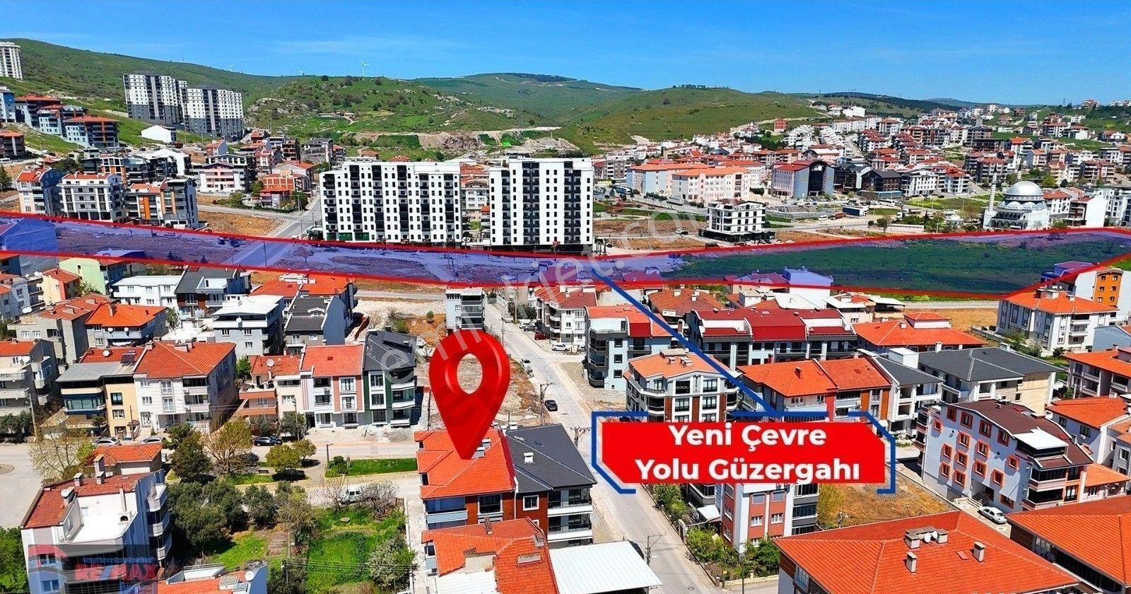 Re/max İnci'den Maltepe Mah. Projeden Satılık 2+1 Daireler - Görsel 3