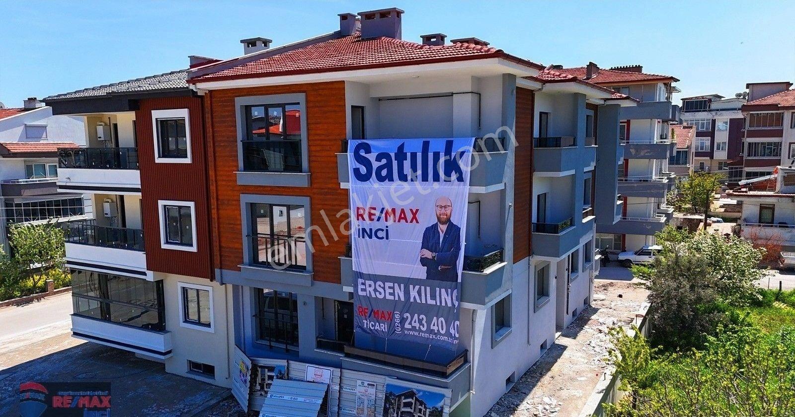 Re/max İnci'den Maltepe Mah. Projeden Satılık 2+1 Daireler - Görsel 5
