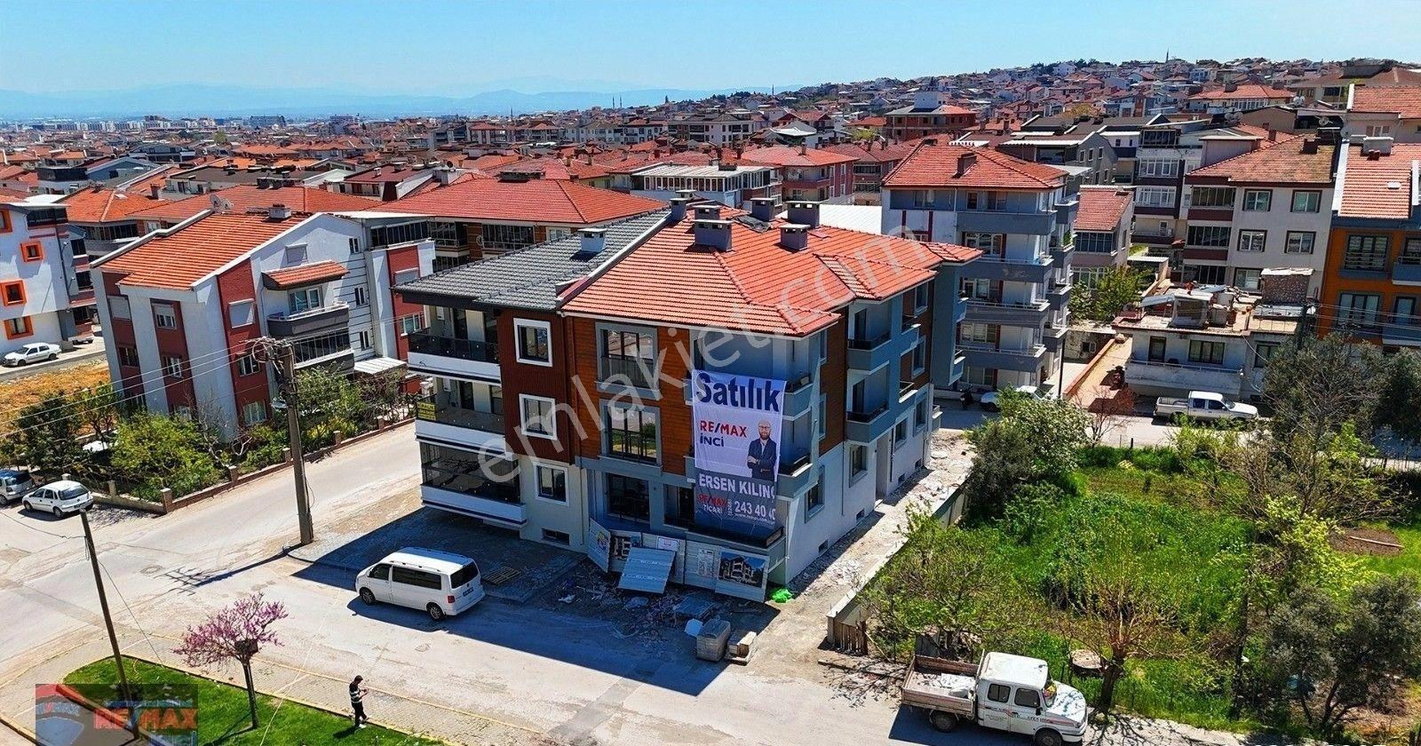 Re/max İnci'den Maltepe Mah. Projeden Satılık 2+1 Daireler - Görsel 14