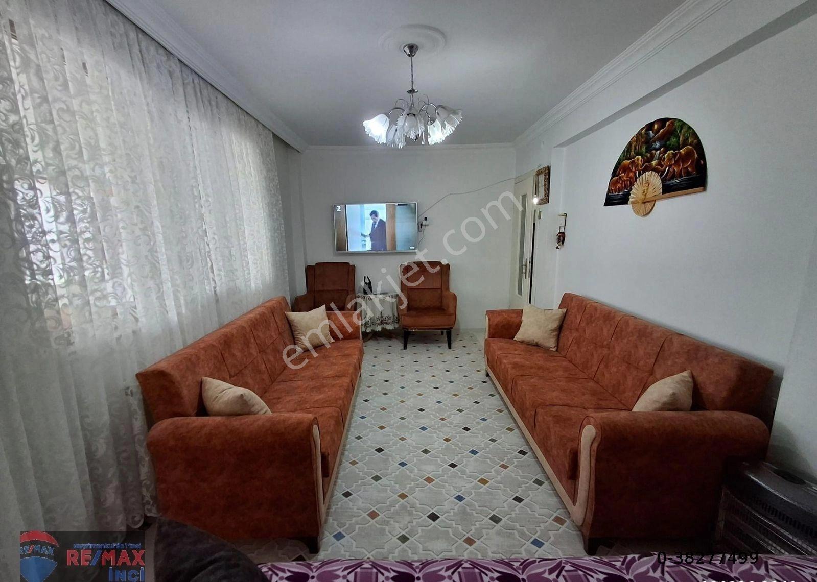 Re/max İnci'den Devlet Hast. Yakını Satılık 3+1 Daire - Görsel 7
