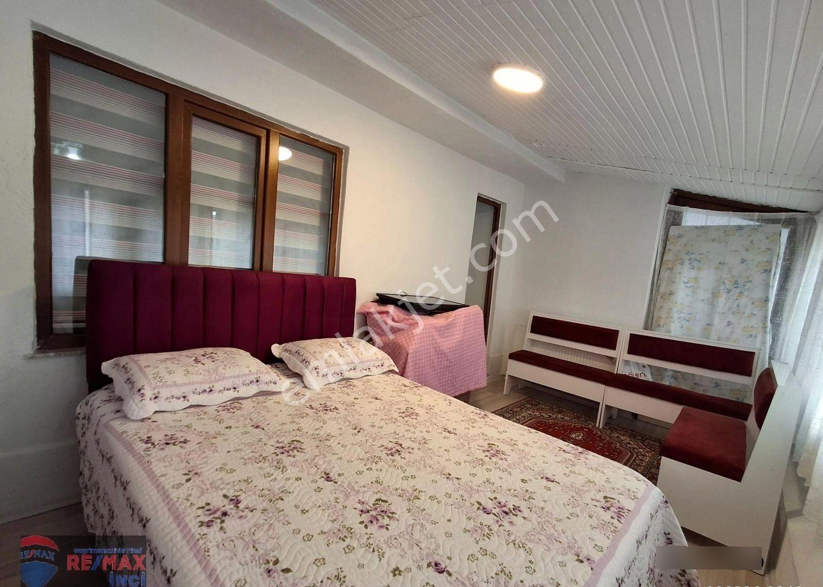 Re/max İnci'den Devlet Hast. Yakını Satılık 3+1 Daire - Görsel 9
