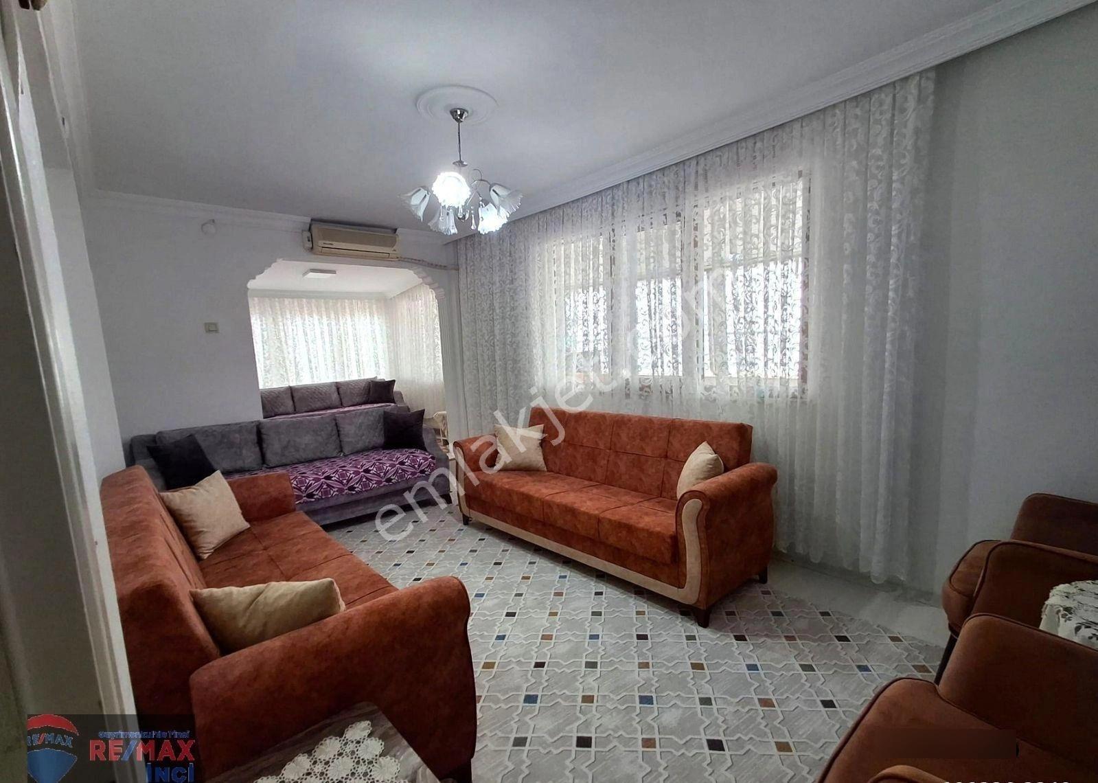 Re/max İnci'den Devlet Hast. Yakını Satılık 3+1 Daire - Görsel 22