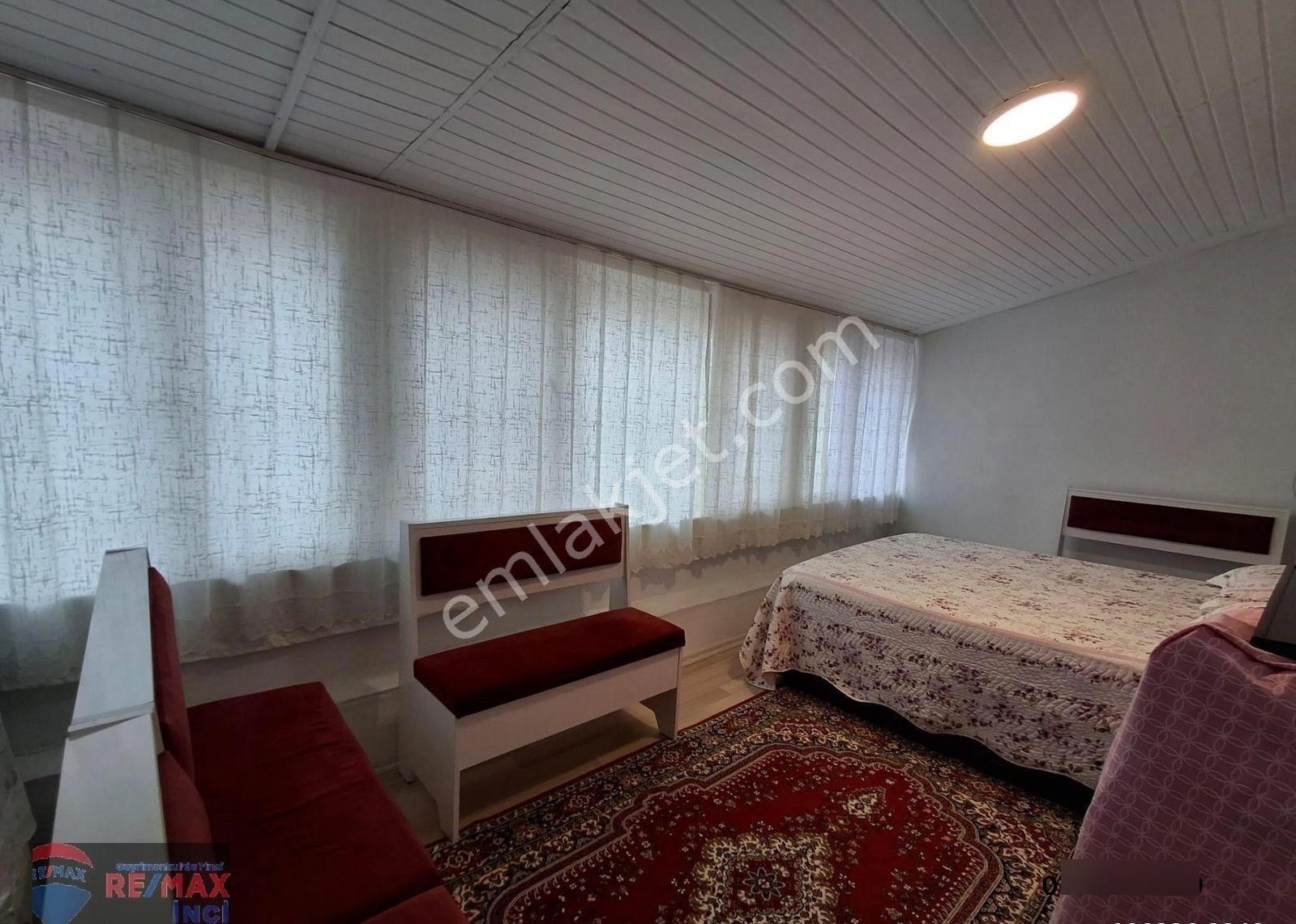 Re/max İnci'den Devlet Hast. Yakını Satılık 3+1 Daire - Görsel 12