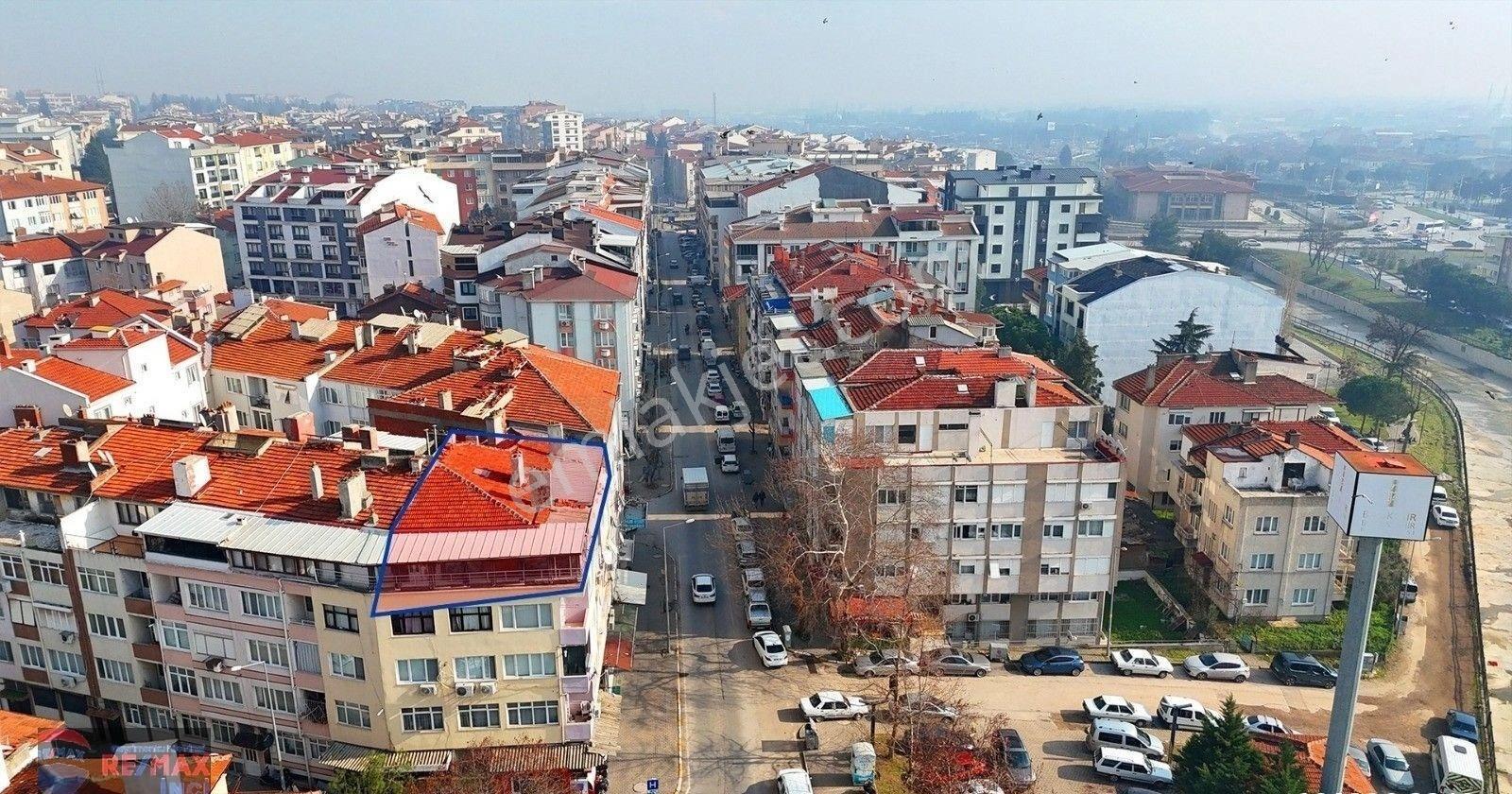 Re/max İnci'den Devlet Hast. Yakını Satılık 3+1 Daire - Görsel 21