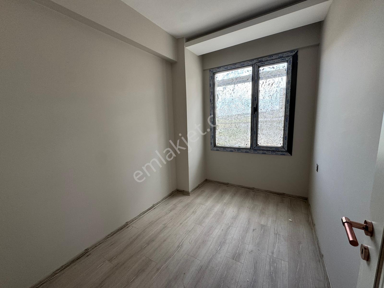 Four Land'den Araştırma Yolu Üzeri 2+1 Sıfır Satılık Daire - Görsel 5