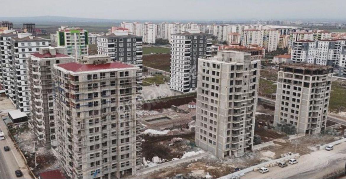 Four Land'den Araştırma Yolu Üzeri 2+1 Sıfır Satılık Daire - Görsel 11