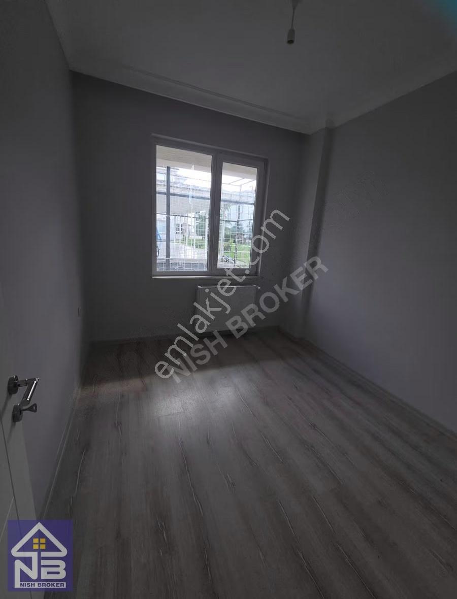 Kozluca New Lıfe Sitesi 2+1 Giriş Kat Kiralık Daire - Görsel 8