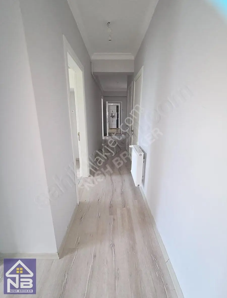Kozluca New Lıfe Sitesi 2+1 Giriş Kat Kiralık Daire - Görsel 5