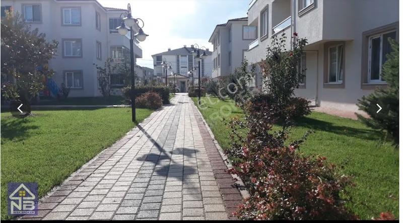 Kozluca New Lıfe Sitesi 2+1 Giriş Kat Kiralık Daire - Görsel 2