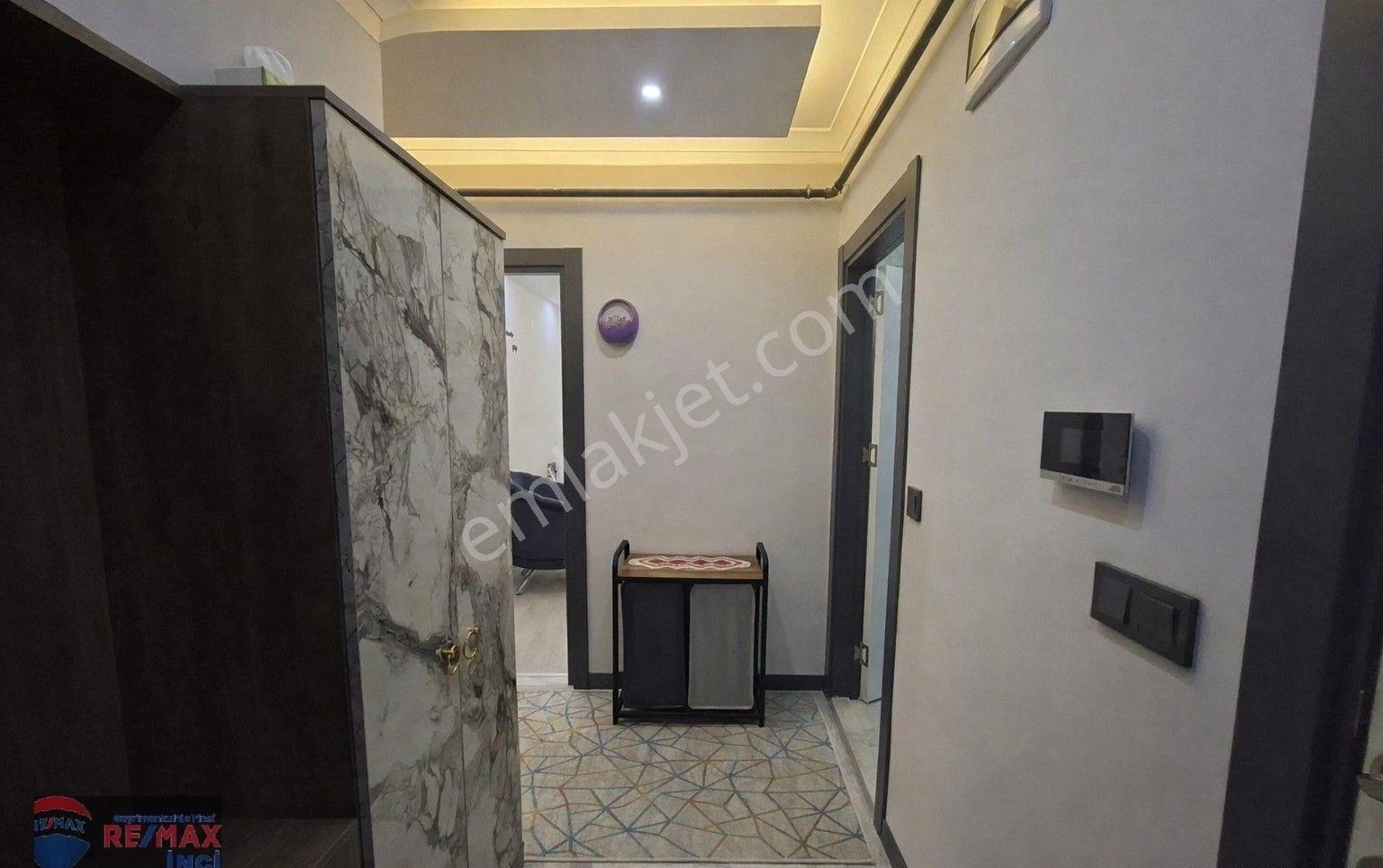Re/max İnci'den Kayabey Mah. 3+1 Satılık Daire - Görsel 14