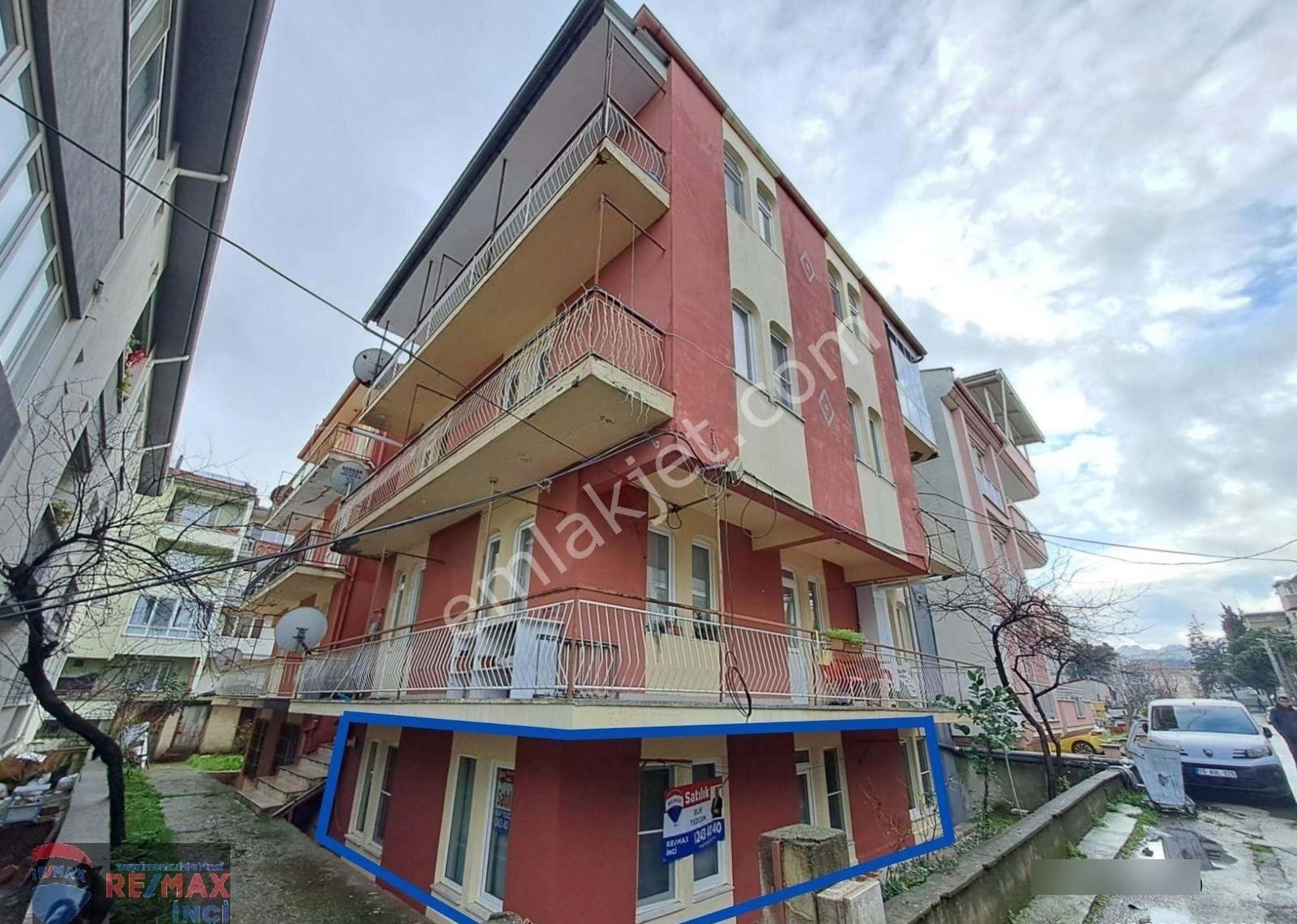 Re/max İnci'den Plevne Mah. Migros Arkasında Yenilenmiş Satılık 2+1 Daire - Görsel 22