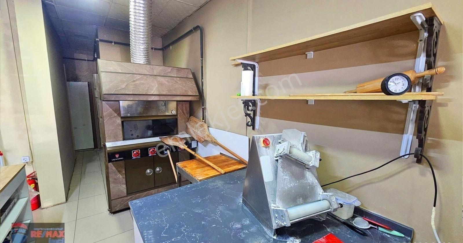Re/max İnci'den Cengiz Topel Devren Kiralık Pide/lahmacun Salonu - Görsel 9