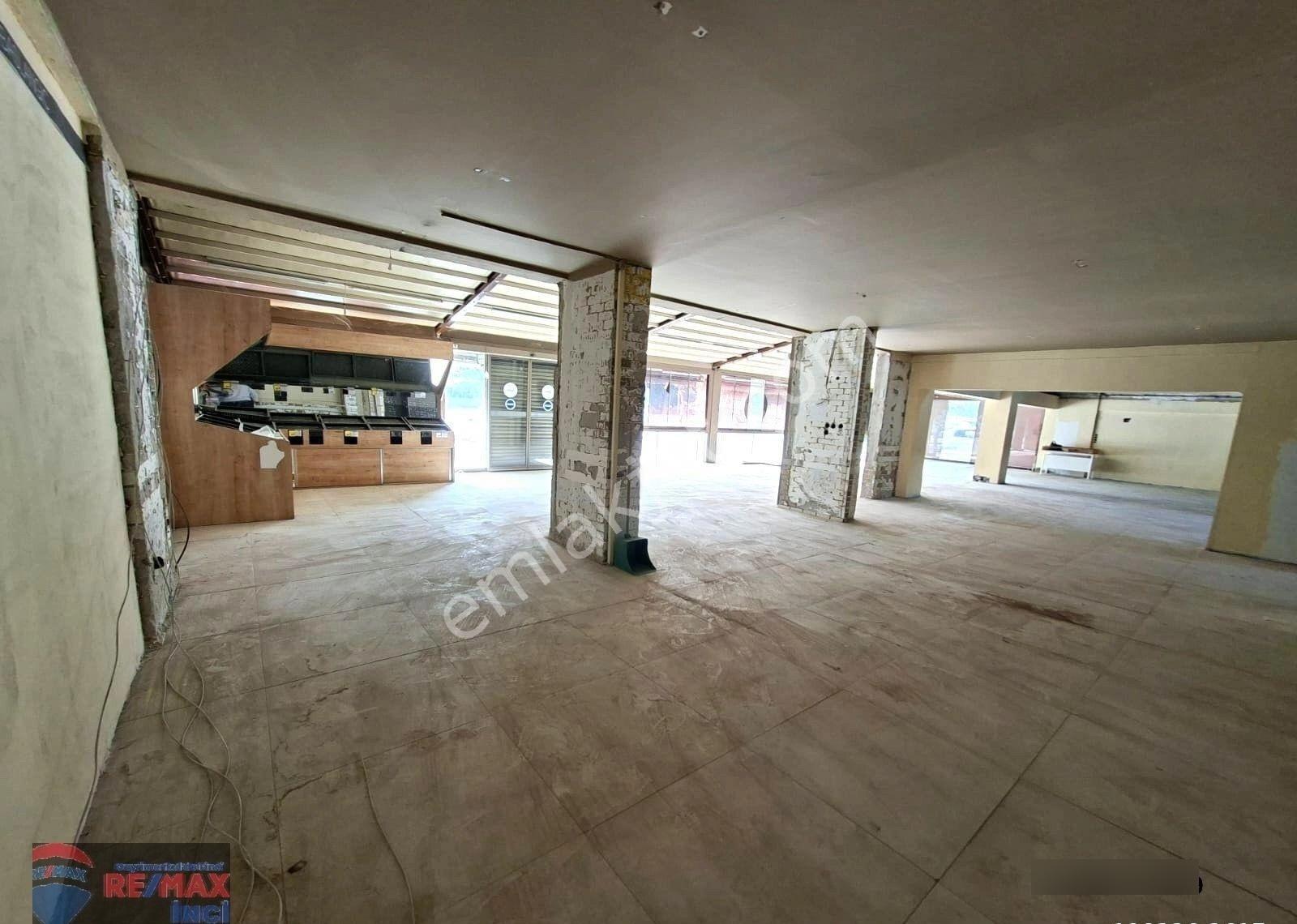 Re/max İnci'den Kuvay-i Milliye Edremit Cad. Üzerinde Satılık 320 M² 3 Katlı Dükkan - Görsel 2