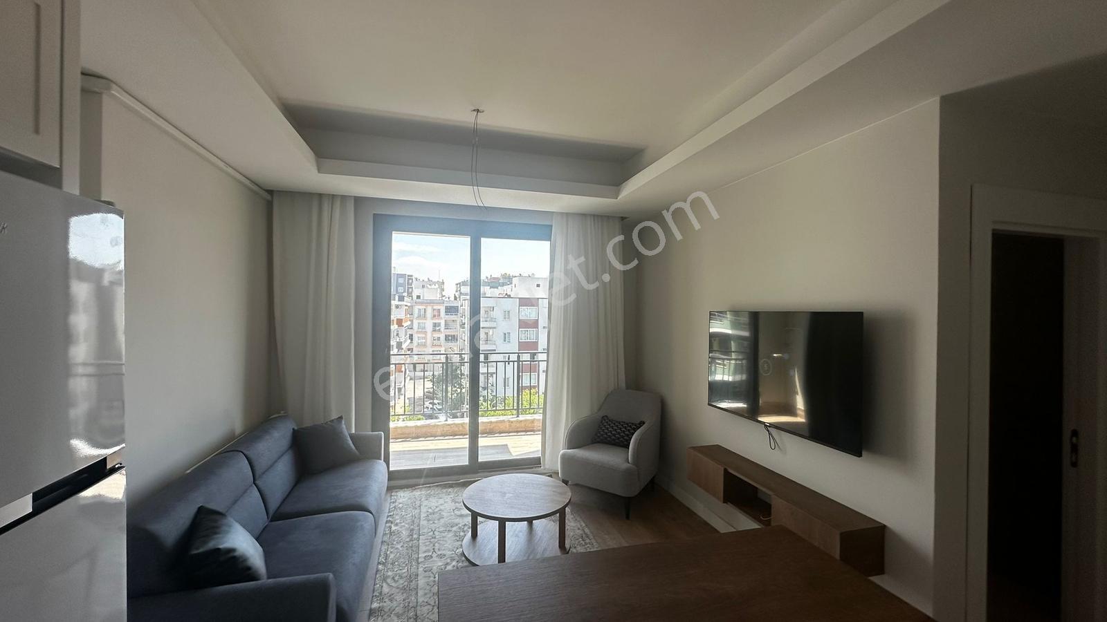 Yatırımınızı Manzaraya Çevirin|thordan Satılık Deniz Cepheli 1+1 - Görsel 39