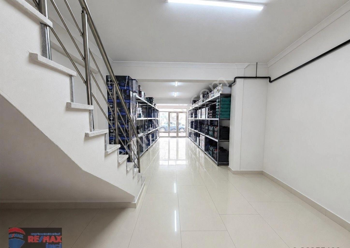 Re/max İnci'den Bandırma 17 Eylül Mah. Satılık 180 M2 Dükkan & Mağaza - Görsel 18