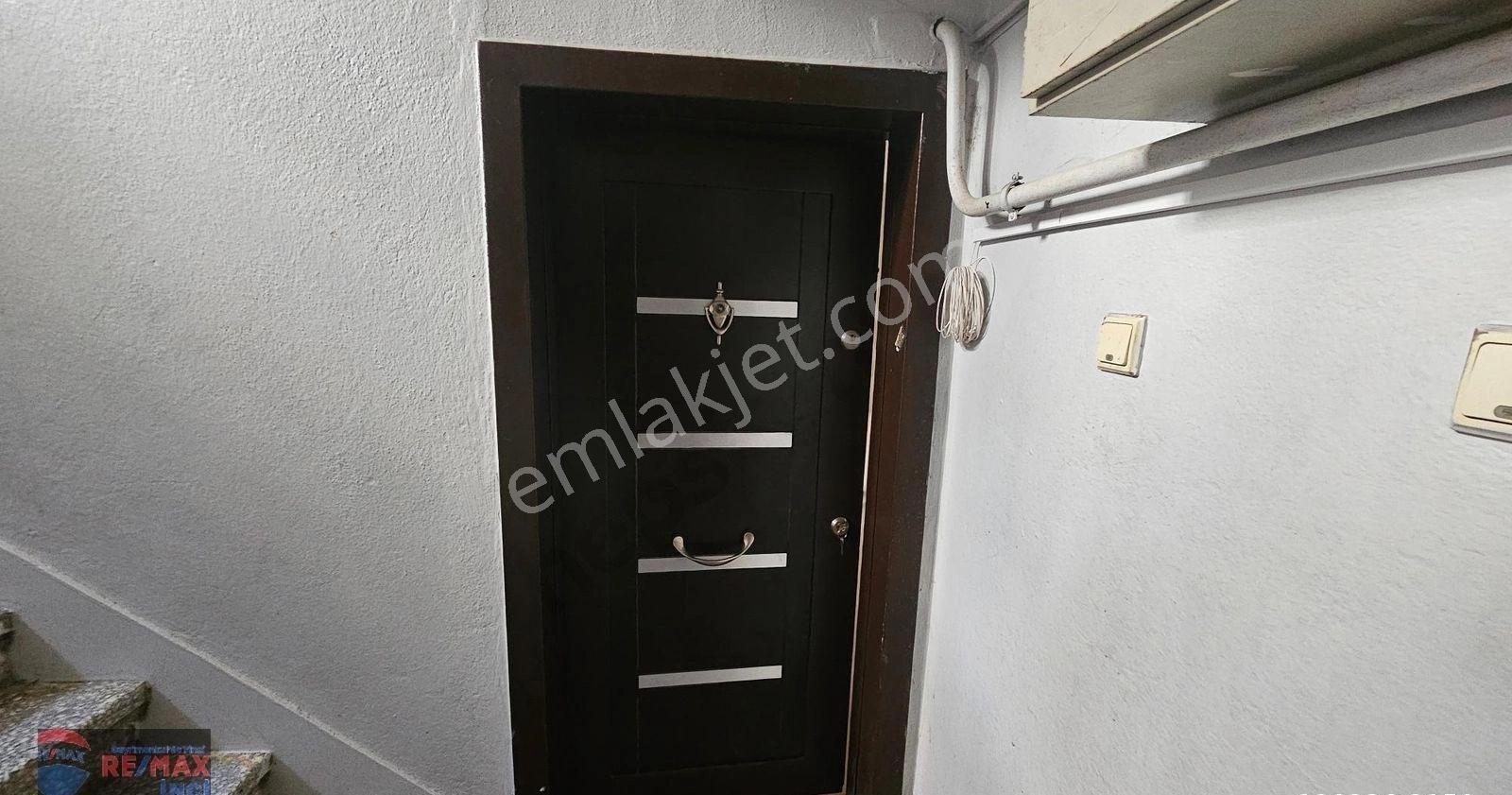 Re/max İnci'den Koray Lisesi Karşısında 2+1 Kiralık Daire