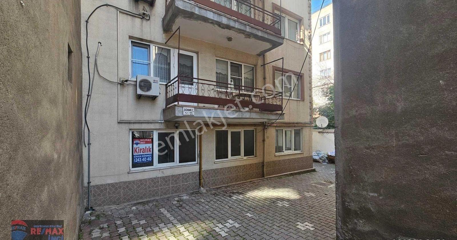 Re/max İnci'den Koray Lisesi Karşısında 2+1 Kiralık Daire - Görsel 13