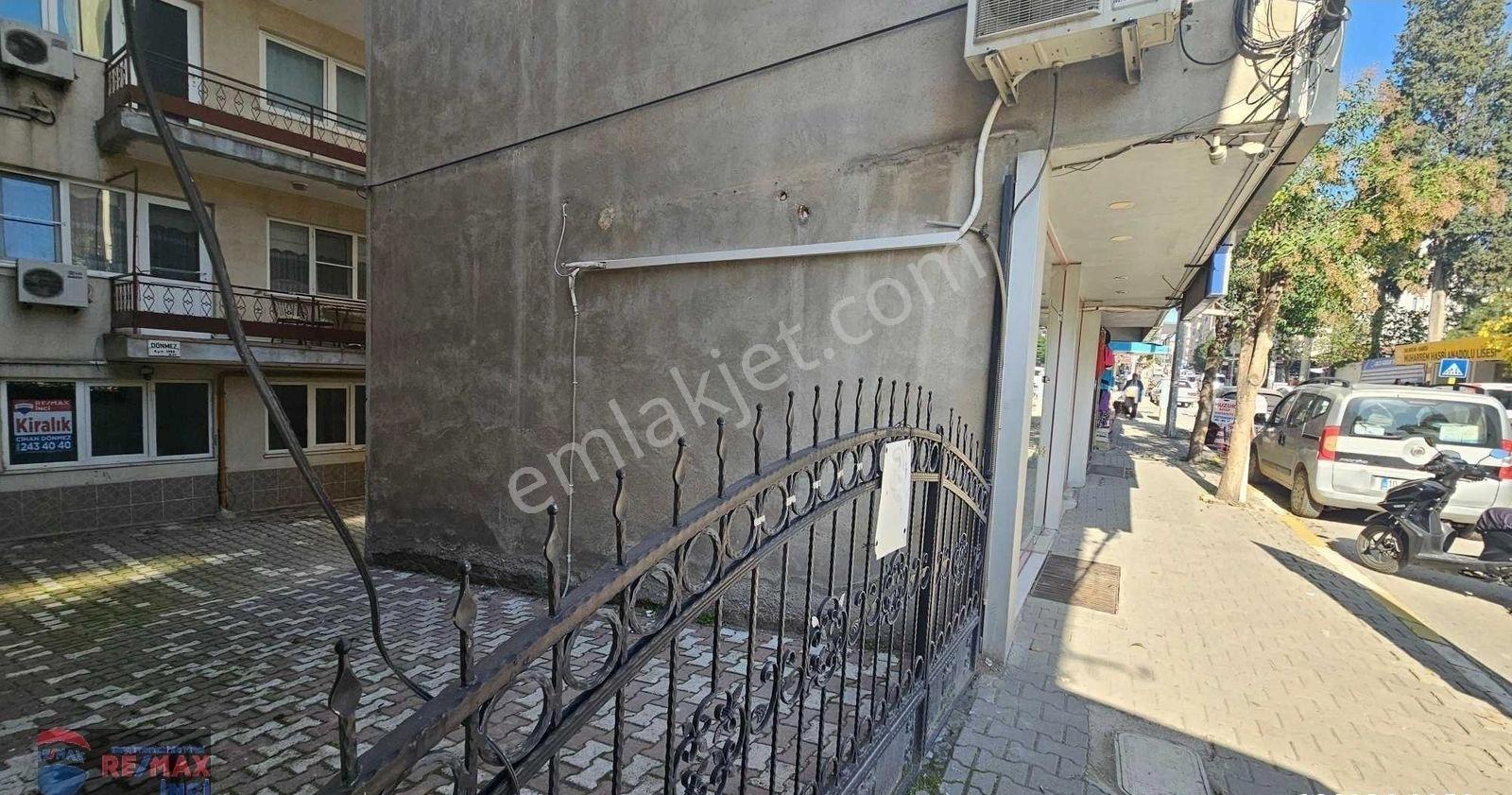 Re/max İnci'den Koray Lisesi Karşısında 2+1 Kiralık Daire - Görsel 12