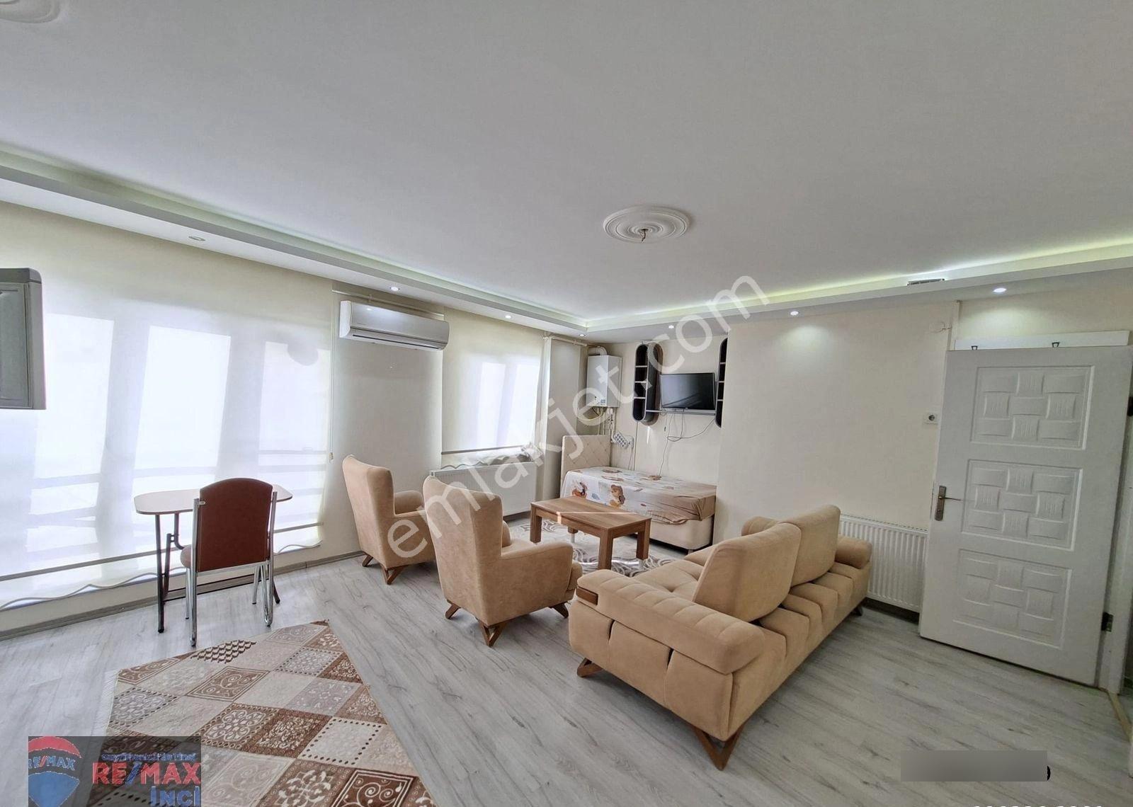 Re/max İnci'den Hacıilbey Mah. 5+1 Satılık Dubleks Daire - Görsel 5