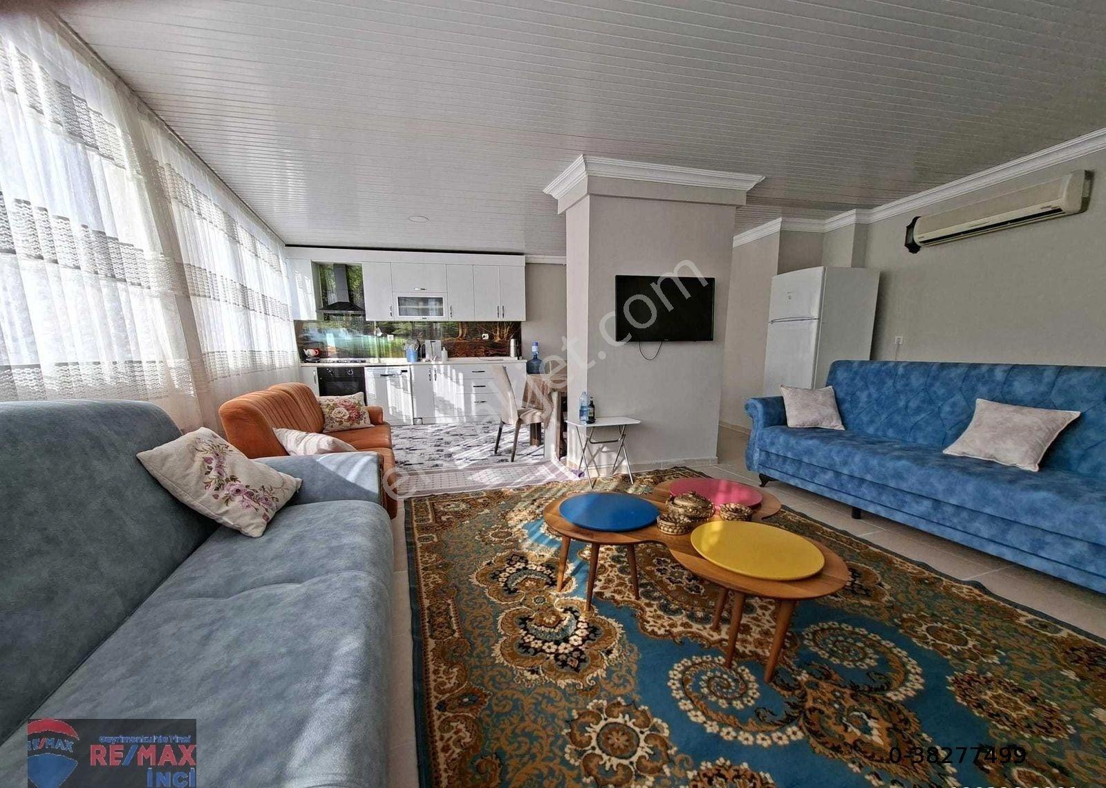 Re/max İnci'den Hacıilbey Mah. 5+1 Satılık Dubleks Daire - Görsel 23