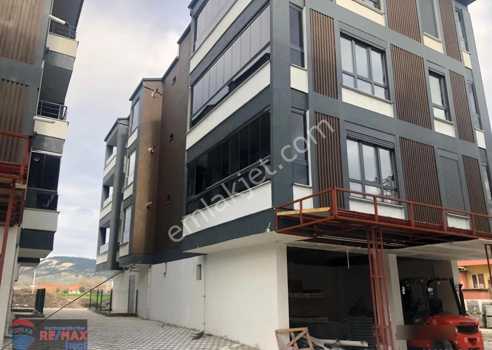 Re/max İnci'den Bigadiç Çavuş Mah. 1+1 Satılık Daire - Görsel 29